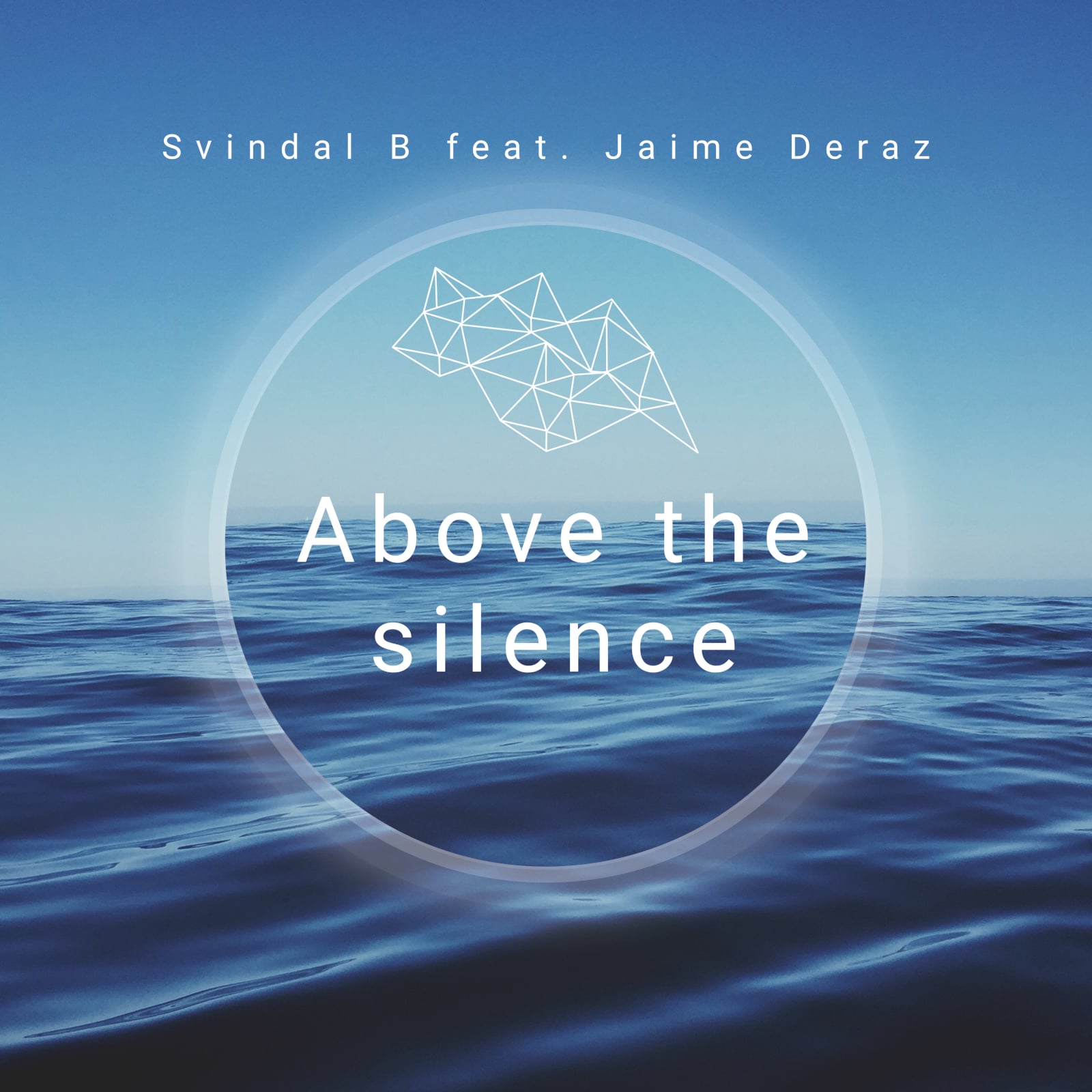 Svindal B artist featured single release album art